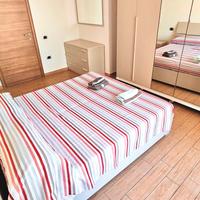 Appartamento a 1km dal poetto 4 posti letto