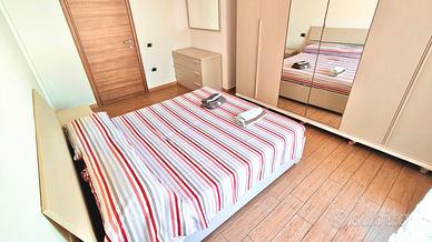 Appartamento a 1km dal poetto 4 posti letto