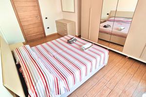 Appartamento a 1km dal poetto 4 posti letto