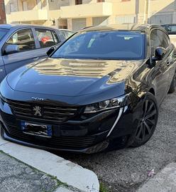 Peugeot 508 SW 11/2020 1.5  BlueHDi Diesel