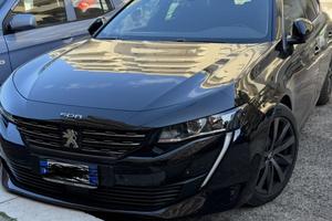 Peugeot 508 SW 11/2020 1.5  BlueHDi Diesel