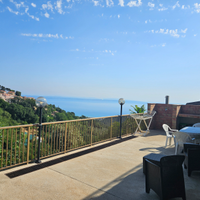 Calabria - Monolocale indipendente