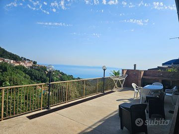 Calabria - Monolocale indipendente