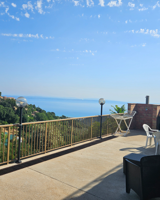 Calabria - Monolocale indipendente