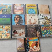 Cd Roberto Vecchioni
