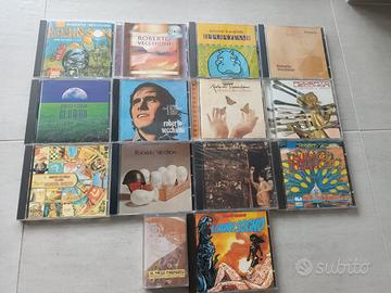 Cd Roberto Vecchioni