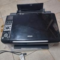 srampante Epson stulus sx400