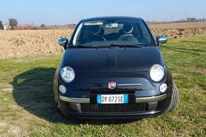 Fiat 500 l'unico proprietario 1.3 turbo diesel
