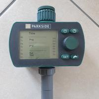 computer per irrigazione