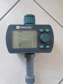 computer per irrigazione