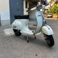 Piaggio vespa 50 special