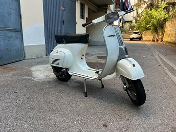 Piaggio vespa 50 special