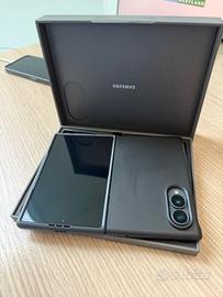 Samsung Galaxy Z Fold 8 512 GB - nuovo!