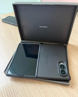 Samsung Galaxy Z Fold 8 512 GB - nuovo!
