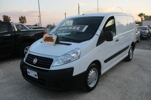 FIAT SCUDO 2.0 MJT 130 CV PARI AL NUOVO 2014