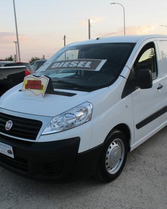 FIAT SCUDO 2.0 MJT 130 CV PARI AL NUOVO 2014