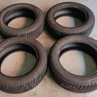 Bridgestone Blizzak LM 005 205 55 R16
