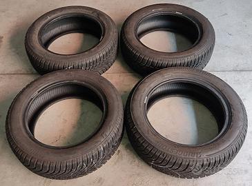 Bridgestone Blizzak LM 005 205 55 R16