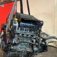 MOTORE FIAT 500 169A3000