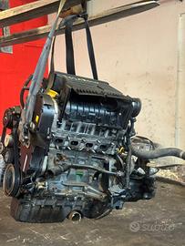 MOTORE FIAT 500 169A3000