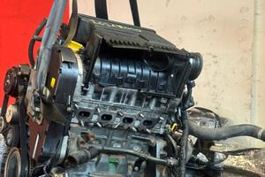 MOTORE FIAT 500 169A3000