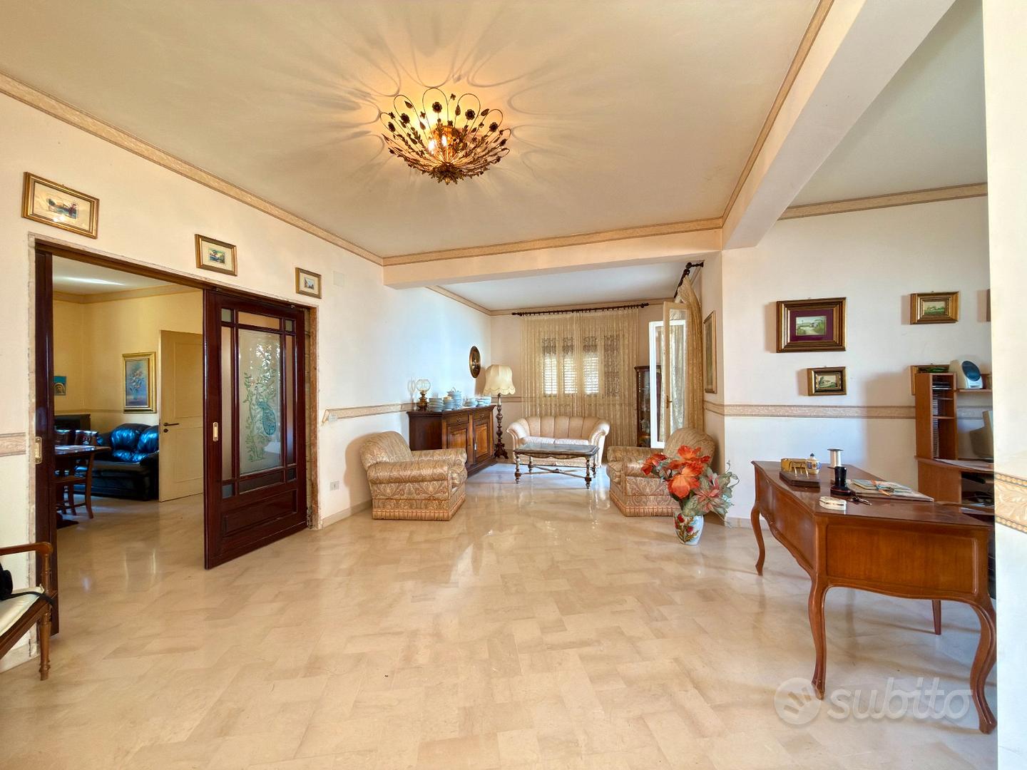 Casa – Giardinello, Palermo - Vista 5