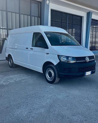 Volkswagen Transporter 2.0 TDI PL Furgone