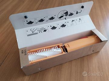 spazzole ricambio folletto