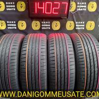 4 Gomme 185 55 15 ESTIVE AL 75% NEXEN