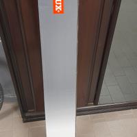 tende motorizzate bianche velux