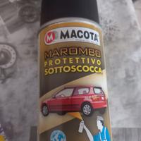 protettivo sottoscocca 