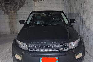 Range Rover Evoque 2013, 2.2d, 190cv