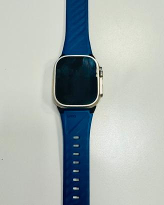 Apple Watch Ultra 1a gen 49mm GPS + Cellular