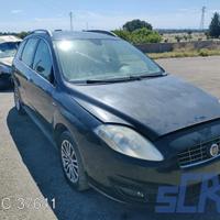 FIAT CROMA 194 1.8 16V 140CV 05-11 -ricambi