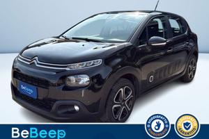 Citroën C3 1.2 PURETECH FEEL S&S 83CV NEOPATE...