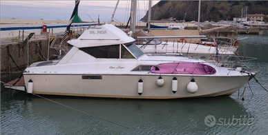 Chris craft Corvette