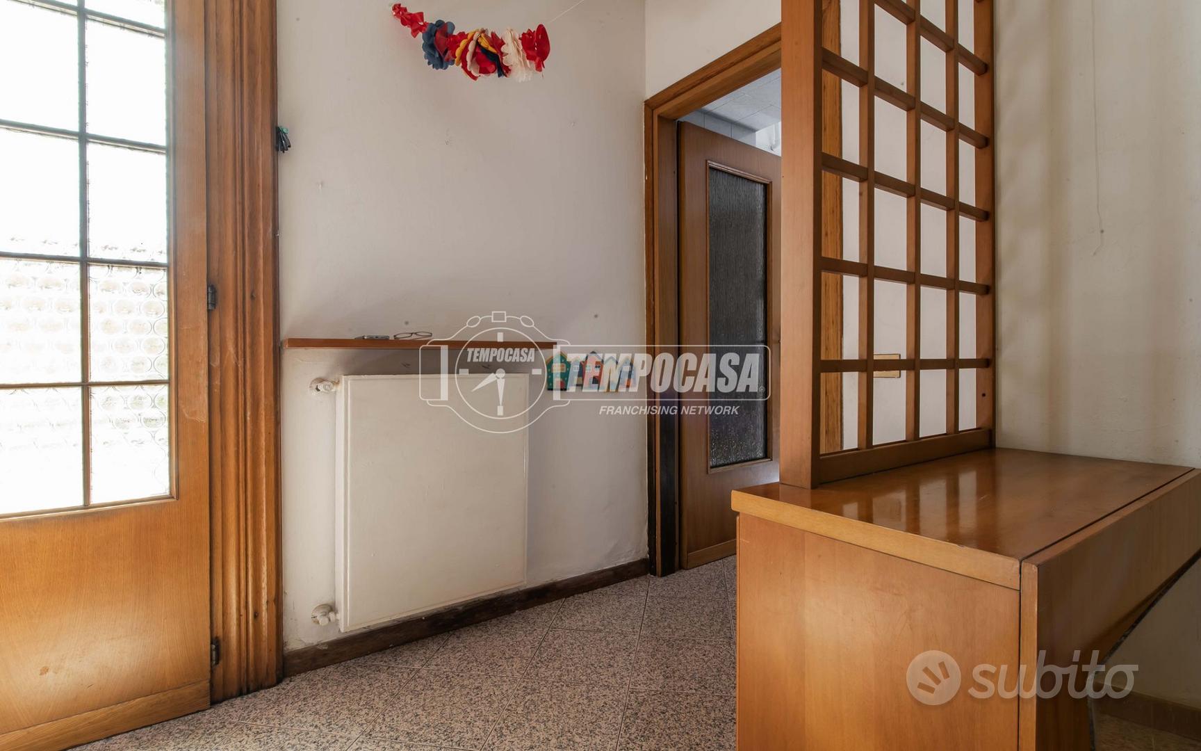 Appartamento – Como, Santa Croce, Garzola - Altro
