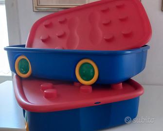 CONTENITORE PORTAGIOCHI