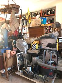 TUTTO X LA CASA Arredo-complementi e vario