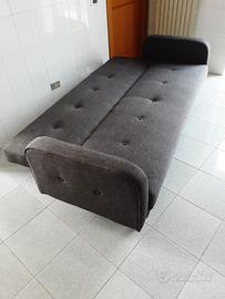 Divano clic/clac Maison du mond.