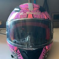 Casco LS2 integrale