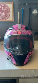 Casco LS2 integrale