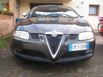 Alfa romeo gt - 2005