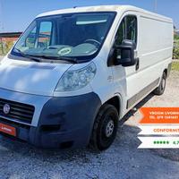 FIAT Ducato (4 serie) Ducato 33 2.2 MJT PM-TN ...