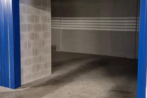 Garage doppio Treviso Centro