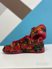 Nike dunk sb mago di Oz