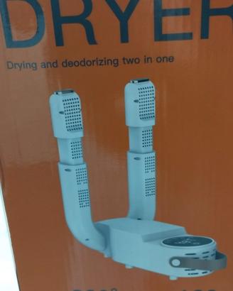 robot aspirapolvere lavapavimenti asciuga scarpe 