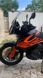KTM 790 Adventure S 2019