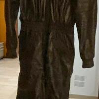 Tuta dainese vintage anni 70