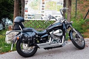 Honda Shadow 750